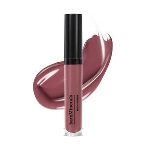 bareMinerals BAE Gen Nude Lip Lacquer